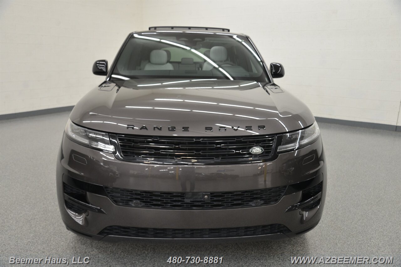 2024 Land Rover Range Rover Sport P360 SE - Photo 6 - Mesa, AZ 85202