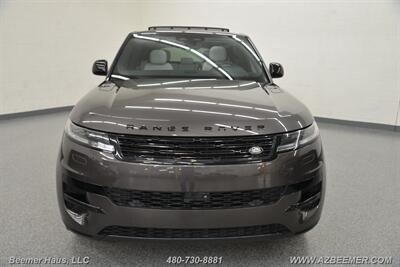 2024 Land Rover Range Rover Sport P360 SE   - Photo 6 - Mesa, AZ 85202