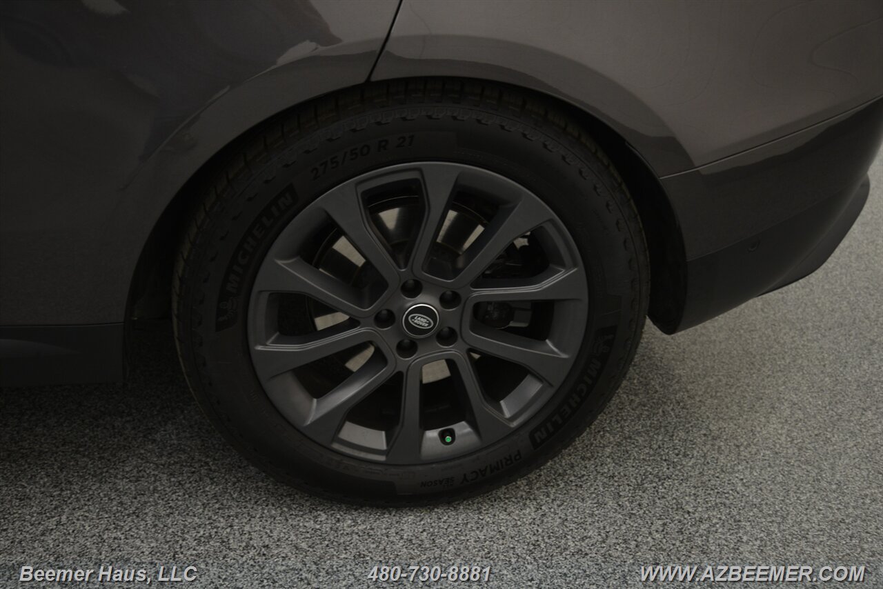 2024 Land Rover Range Rover Sport P360 SE - Photo 47 - Mesa, AZ 85202