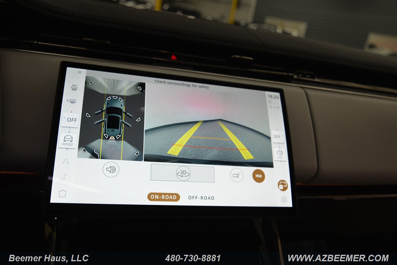 2024 Land Rover Range Rover Sport P360 SE - Photo 34 - Mesa, AZ 85202