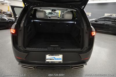 2024 Land Rover Range Rover Sport P360 SE   - Photo 42 - Mesa, AZ 85202