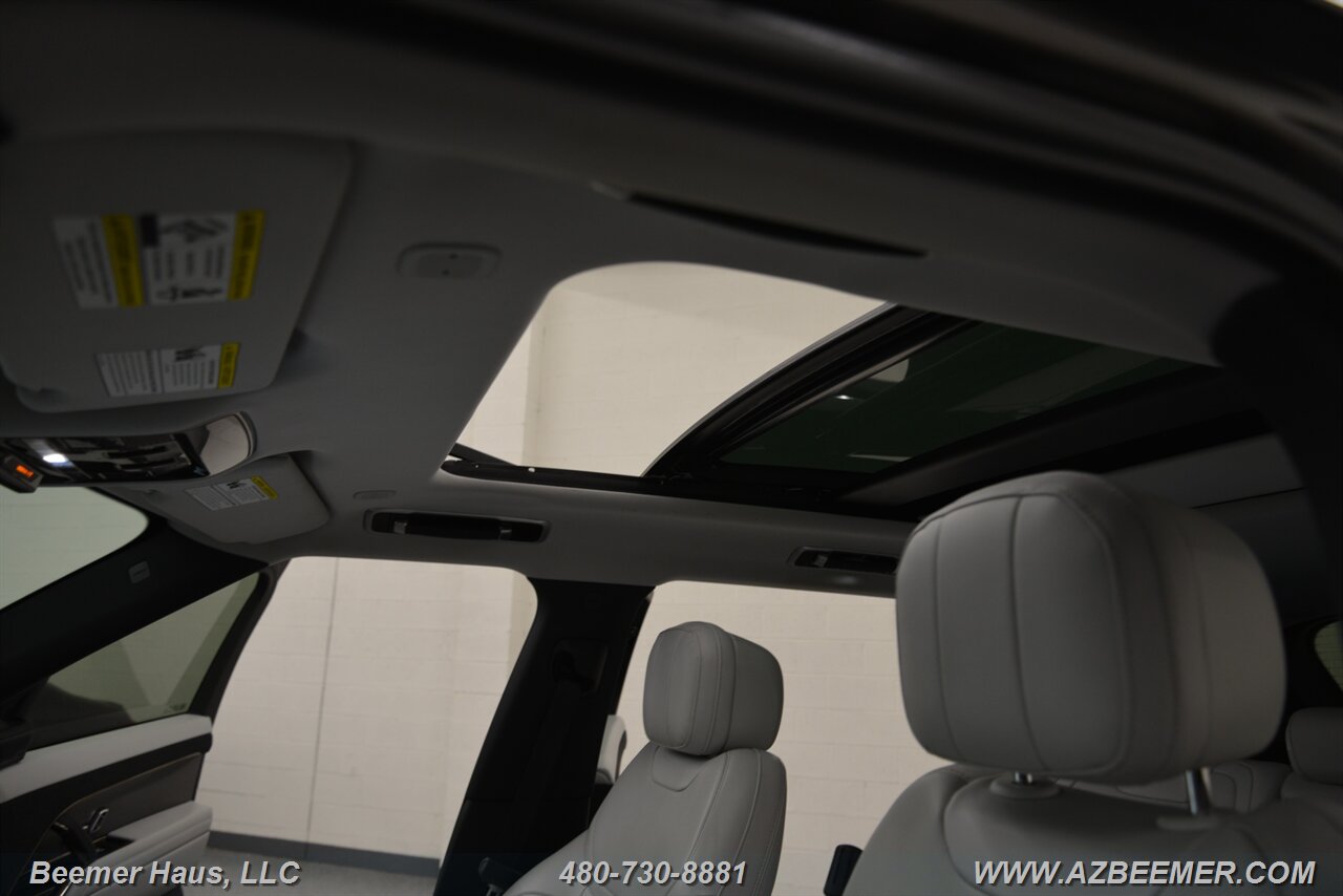 2024 Land Rover Range Rover Sport P360 SE - Photo 37 - Mesa, AZ 85202