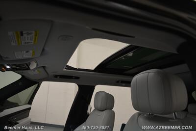 2024 Land Rover Range Rover Sport P360 SE   - Photo 37 - Mesa, AZ 85202