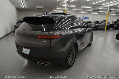 2024 Land Rover Range Rover Sport P360 SE   - Photo 10 - Mesa, AZ 85202