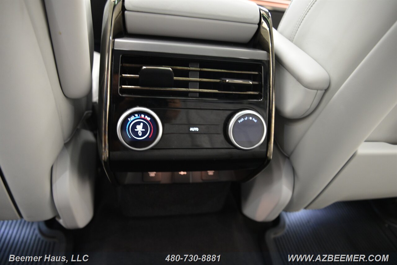 2024 Land Rover Range Rover Sport P360 SE - Photo 27 - Mesa, AZ 85202