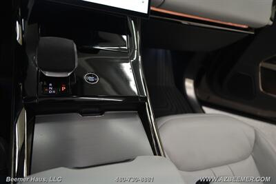 2024 Land Rover Range Rover Sport P360 SE   - Photo 35 - Mesa, AZ 85202