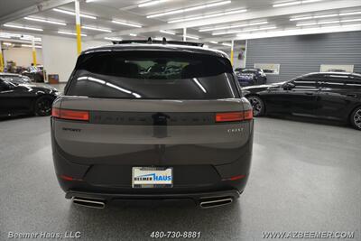 2024 Land Rover Range Rover Sport P360 SE   - Photo 11 - Mesa, AZ 85202