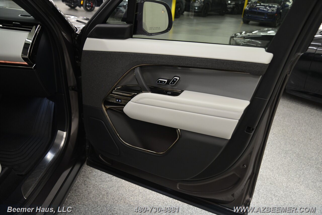 2024 Land Rover Range Rover Sport P360 SE - Photo 41 - Mesa, AZ 85202