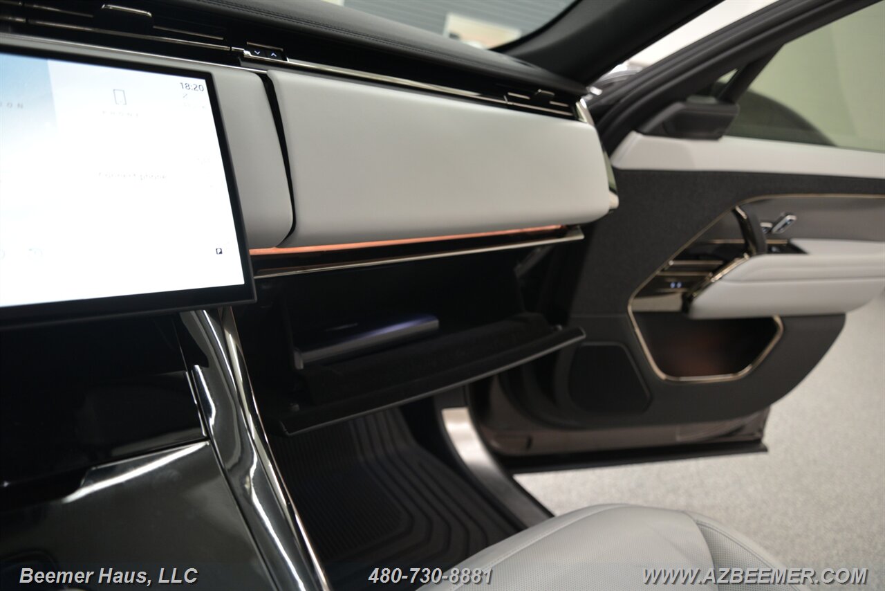 2024 Land Rover Range Rover Sport P360 SE - Photo 36 - Mesa, AZ 85202