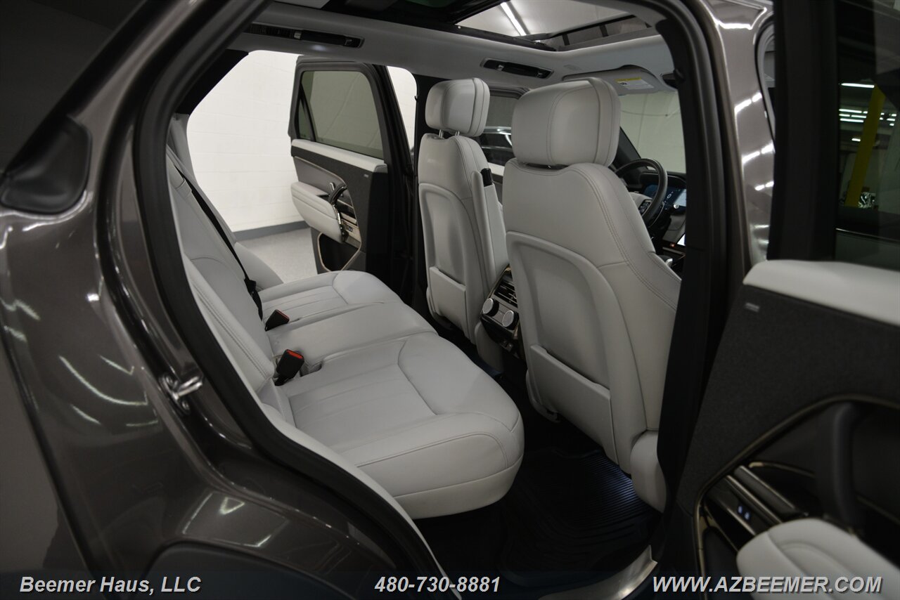 2024 Land Rover Range Rover Sport P360 SE - Photo 23 - Mesa, AZ 85202