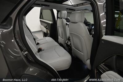 2024 Land Rover Range Rover Sport P360 SE   - Photo 23 - Mesa, AZ 85202