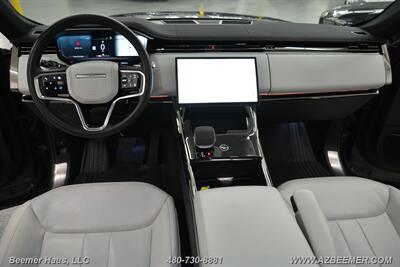 2024 Land Rover Range Rover Sport P360 SE   - Photo 17 - Mesa, AZ 85202