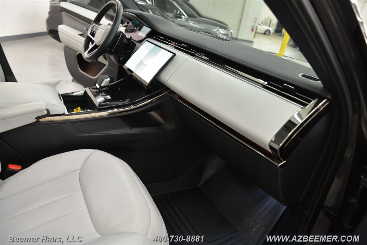 2024 Land Rover Range Rover Sport P360 SE - Photo 21 - Mesa, AZ 85202