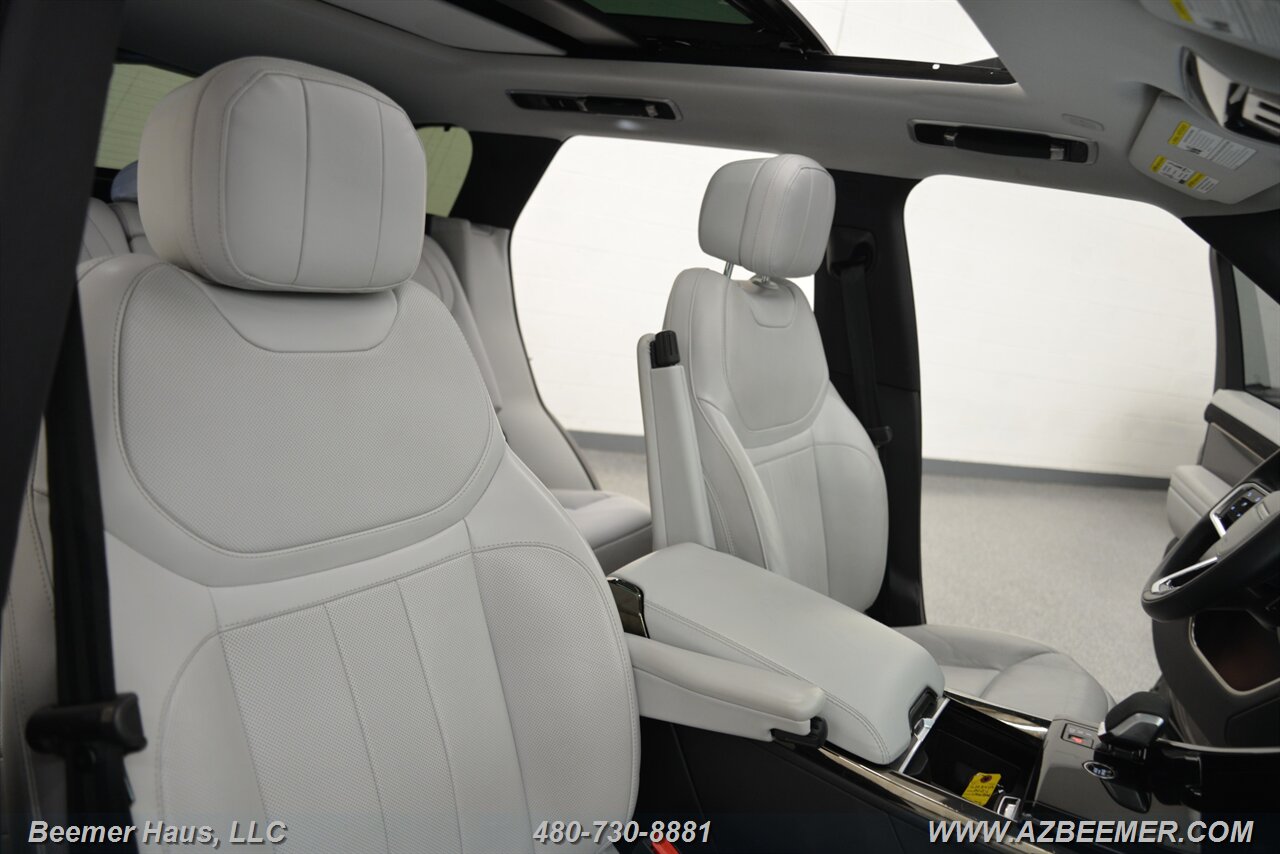 2024 Land Rover Range Rover Sport P360 SE - Photo 22 - Mesa, AZ 85202