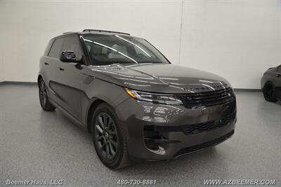 2024 Land Rover Range Rover Sport P360 SE   - Photo 7 - Mesa, AZ 85202