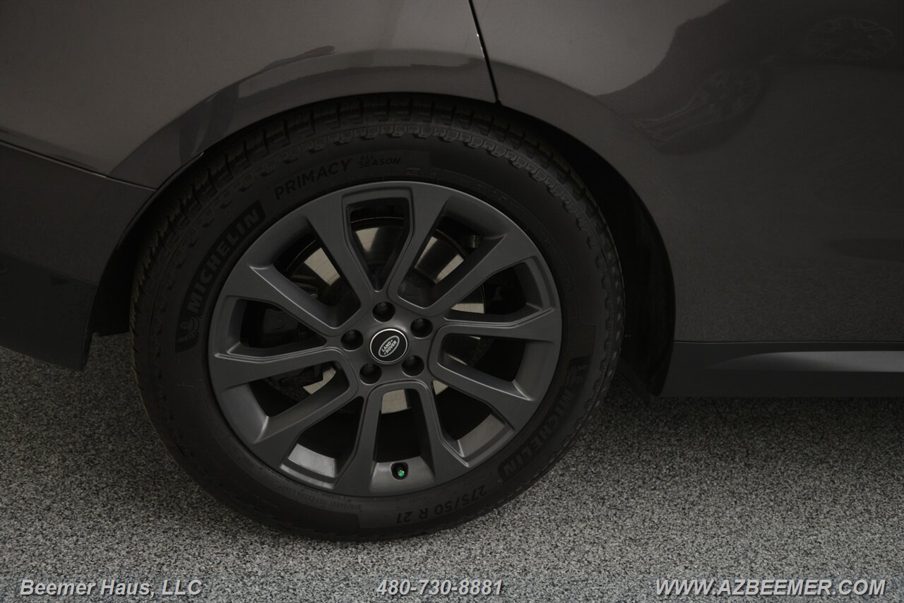 2024 Land Rover Range Rover Sport P360 SE - Photo 44 - Mesa, AZ 85202