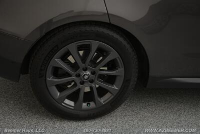 2024 Land Rover Range Rover Sport P360 SE   - Photo 44 - Mesa, AZ 85202