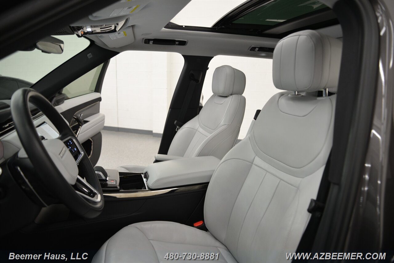 2024 Land Rover Range Rover Sport P360 SE - Photo 16 - Mesa, AZ 85202