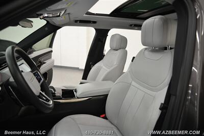 2024 Land Rover Range Rover Sport P360 SE   - Photo 16 - Mesa, AZ 85202