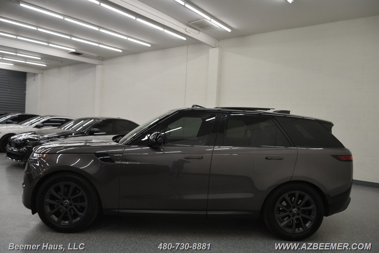 2024 Land Rover Range Rover Sport P360 SE - Photo 5 - Mesa, AZ 85202