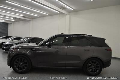 2024 Land Rover Range Rover Sport P360 SE   - Photo 5 - Mesa, AZ 85202