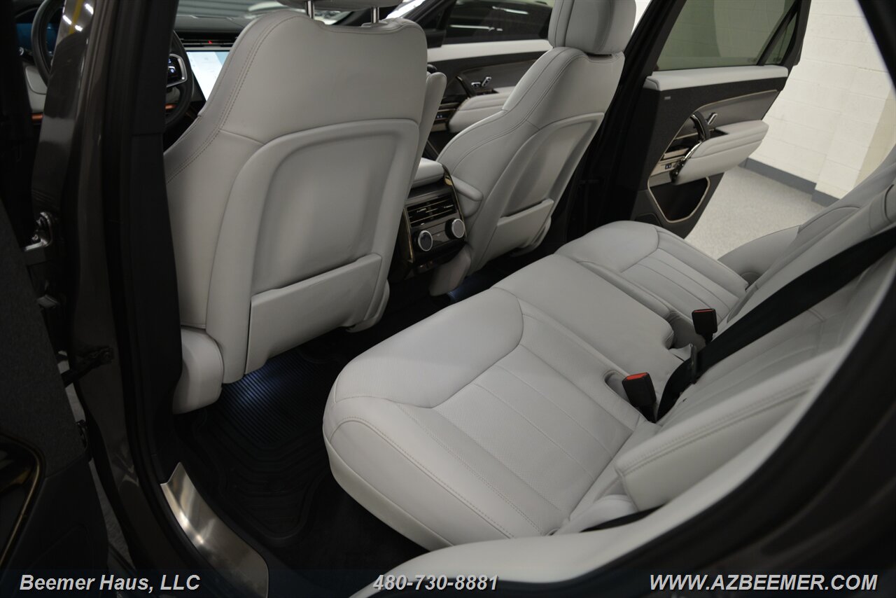 2024 Land Rover Range Rover Sport P360 SE - Photo 26 - Mesa, AZ 85202