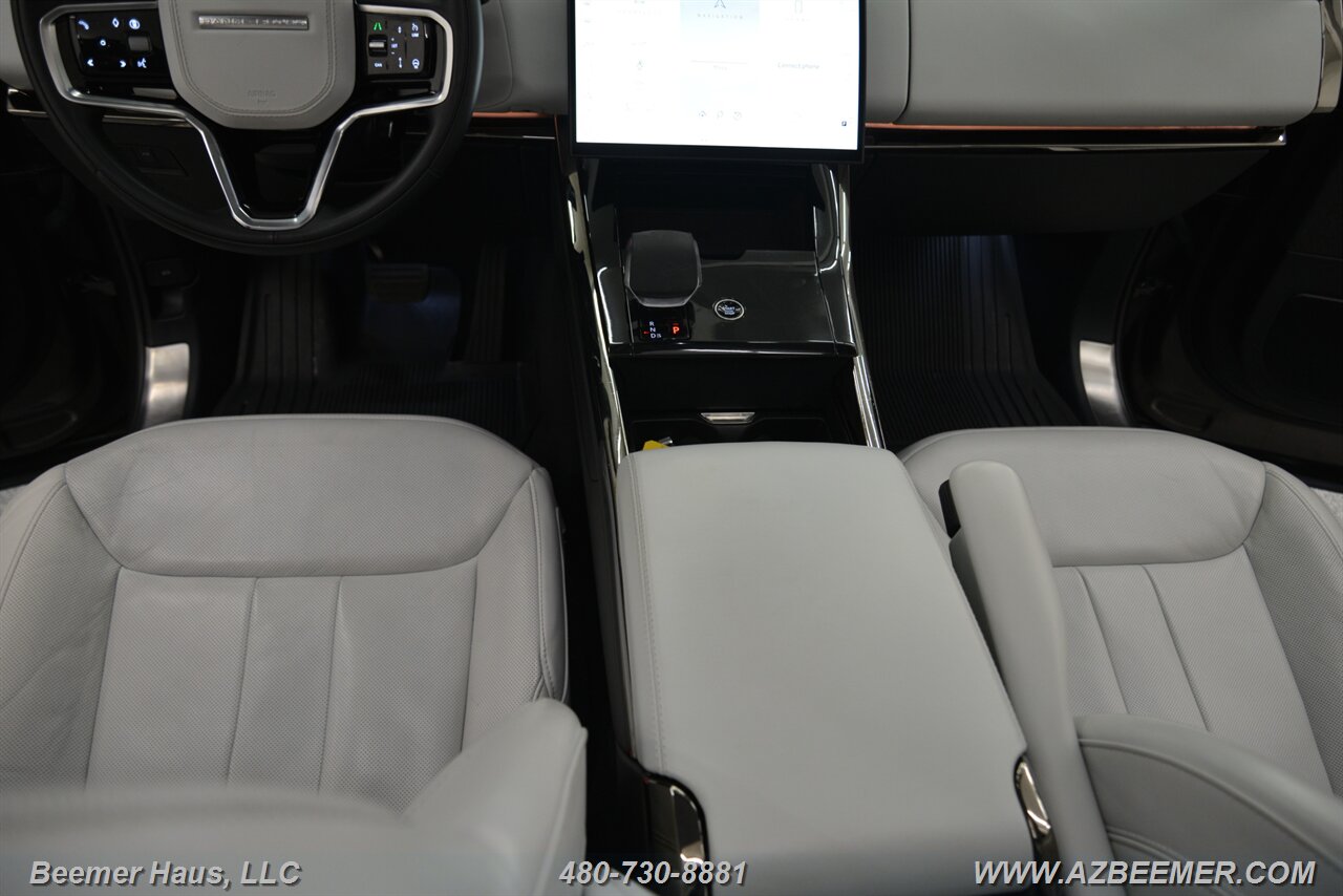2024 Land Rover Range Rover Sport P360 SE - Photo 18 - Mesa, AZ 85202