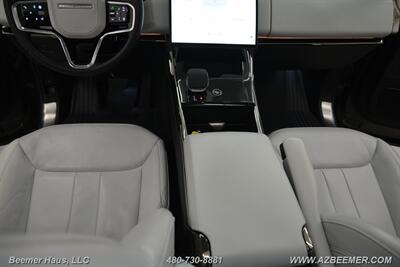 2024 Land Rover Range Rover Sport P360 SE   - Photo 18 - Mesa, AZ 85202