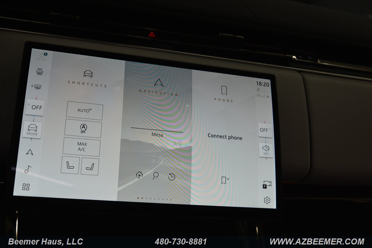 2024 Land Rover Range Rover Sport P360 SE - Photo 33 - Mesa, AZ 85202