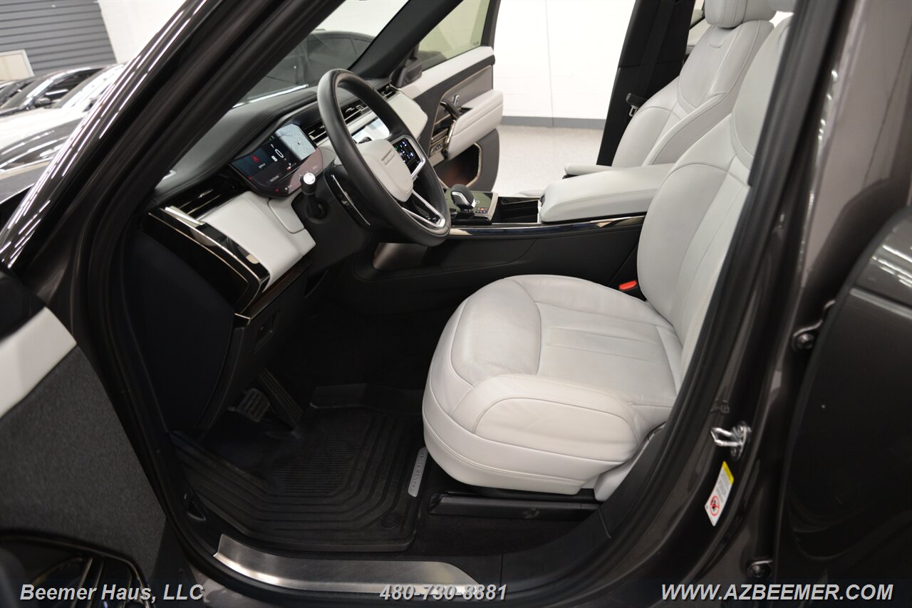 2024 Land Rover Range Rover Sport P360 SE - Photo 15 - Mesa, AZ 85202