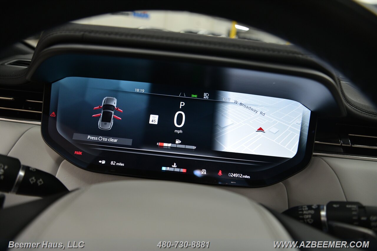 2024 Land Rover Range Rover Sport P360 SE - Photo 31 - Mesa, AZ 85202