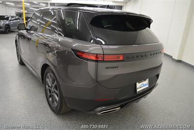 2024 Land Rover Range Rover Sport P360 SE   - Photo 12 - Mesa, AZ 85202