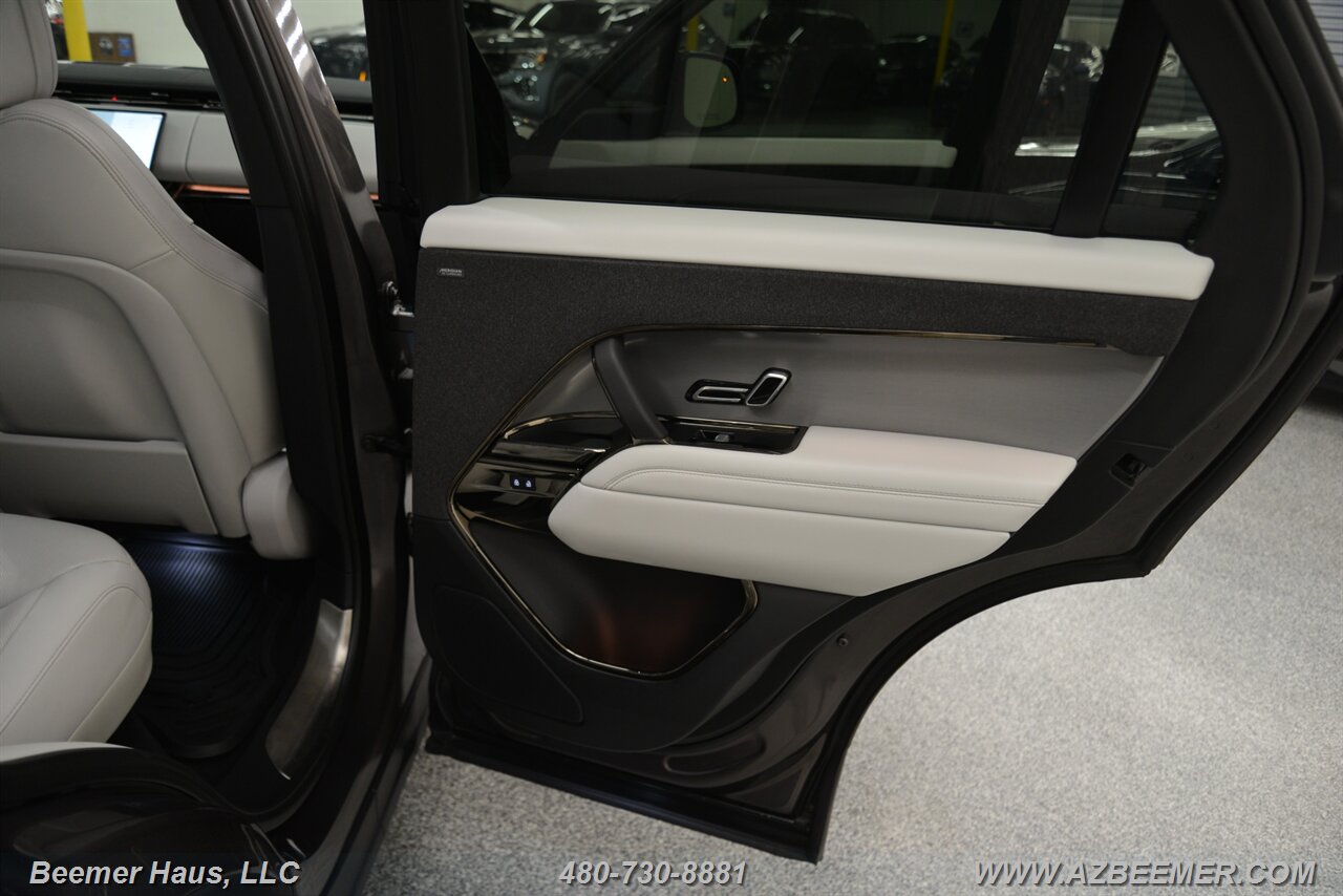 2024 Land Rover Range Rover Sport P360 SE - Photo 40 - Mesa, AZ 85202