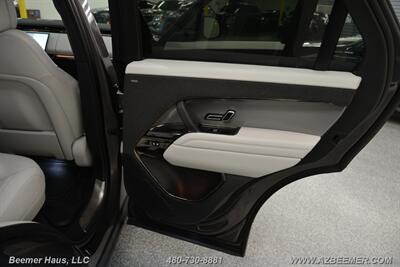 2024 Land Rover Range Rover Sport P360 SE   - Photo 40 - Mesa, AZ 85202