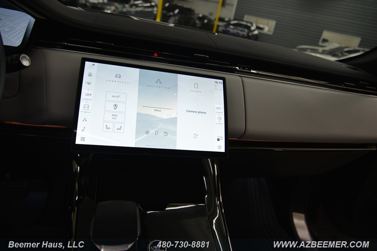 2024 Land Rover Range Rover Sport P360 SE - Photo 32 - Mesa, AZ 85202