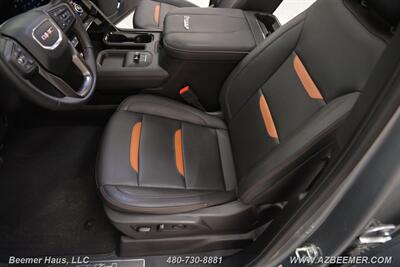 2024 GMC Sierra 2500HD AT4   - Photo 14 - Mesa, AZ 85202