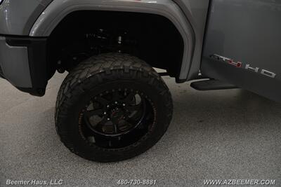 2024 GMC Sierra 2500HD AT4   - Photo 44 - Mesa, AZ 85202