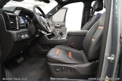 2024 GMC Sierra 2500HD AT4   - Photo 16 - Mesa, AZ 85202