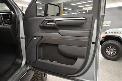 2024 GMC Sierra 2500HD AT4   - Photo 39 - Mesa, AZ 85202