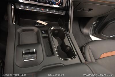 2024 GMC Sierra 2500HD AT4   - Photo 34 - Mesa, AZ 85202