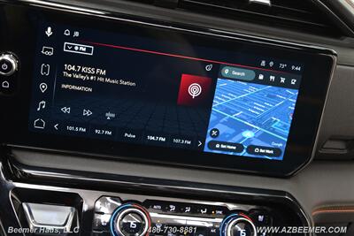 2024 GMC Sierra 2500HD AT4   - Photo 31 - Mesa, AZ 85202