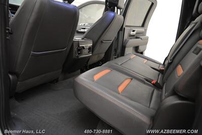 2024 GMC Sierra 2500HD AT4   - Photo 25 - Mesa, AZ 85202