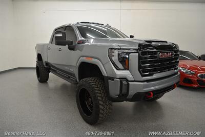 2024 GMC Sierra 2500HD AT4   - Photo 6 - Mesa, AZ 85202
