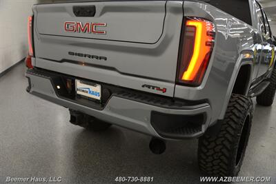 2024 GMC Sierra 2500HD AT4   - Photo 40 - Mesa, AZ 85202