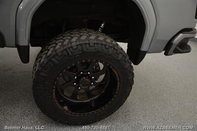 2024 GMC Sierra 2500HD AT4   - Photo 45 - Mesa, AZ 85202