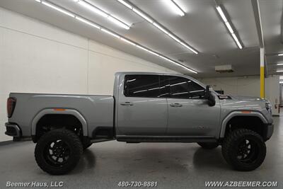 2024 GMC Sierra 2500HD AT4   - Photo 8 - Mesa, AZ 85202