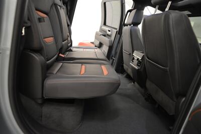 2024 GMC Sierra 2500HD AT4   - Photo 23 - Mesa, AZ 85202