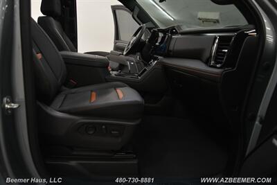 2024 GMC Sierra 2500HD AT4   - Photo 19 - Mesa, AZ 85202