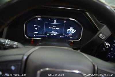 2024 GMC Sierra 2500HD AT4   - Photo 28 - Mesa, AZ 85202