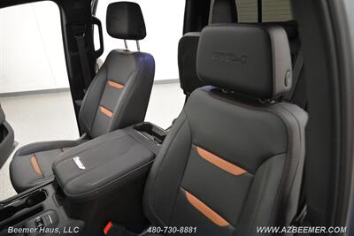 2024 GMC Sierra 2500HD AT4   - Photo 15 - Mesa, AZ 85202